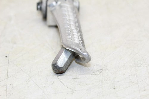 2009 Suzuki Gsxr1000 Right Front Driver Foot Rest Peg Step
