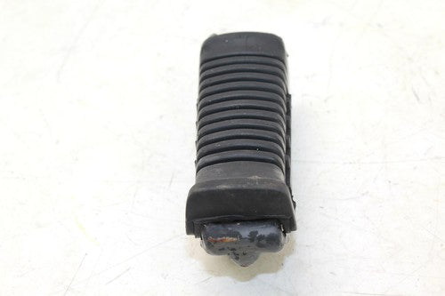 2004 Suzuki Gs500fh Rear Back Passenger Foot Peg