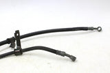 2003 Suzuki Sv650 Rear Front Brake Caliper Hoses Lines