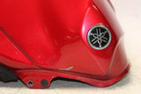 2007 Yamaha Yzf R1 Gas Tank Fuel Cell Petrol Reservoir