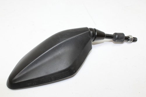 2015-2016 Yamaha Fj09 Right Side Rear View Mirror Oem