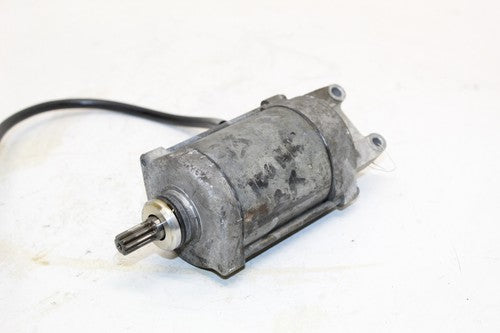 1993 Honda Cbr900rr Engine Starting Starter Motor -dc 12v