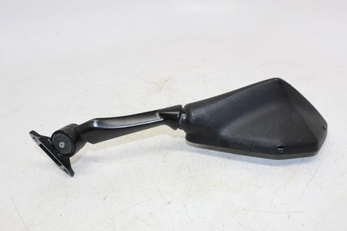 2013 Kawasaki Ninja Zx6r Zx636e Left Side Rear View Mirror