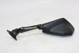 2013 Kawasaki Ninja Zx6r Zx636e Left Side Rear View Mirror
