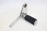 2005 Honda Shadow Spirit 750 Vt750dc Front Foot Rests Pegs Steps Set Pair