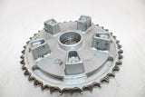 2003 Suzuki Gsxr750 Rear Back Sprocket