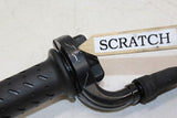 2005 Triumph Daytona 650 Right Throttle Grip