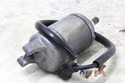2002 Honda Cbr600f4i Engine Starting Starter Motor -dc 12v