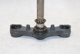 2000 Suzuki Katana 750 Gsx750f Front Forks Clamp Lower Triple Tree Stem