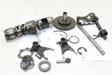 85-87 Kawasaki Ninja 600r Zx600a Engine Motor Transmission Tranny Gears OEM