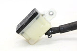 2016 Honda Cbr500r Rear Brake Master Fluid Reservoir Tank Bottle