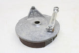 1981 Suzuki Gs450st Drum Brake