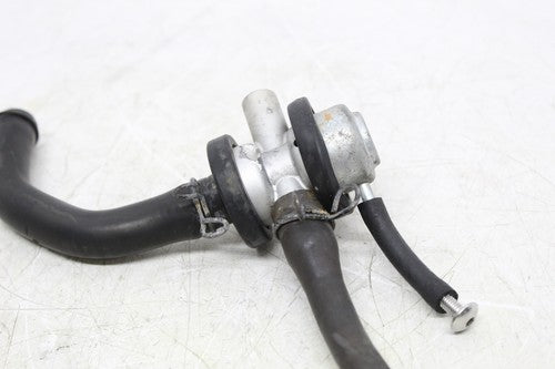 2004 Kawasaki Vulcan 1500 Vn1500l Nomad Fi Air Valve Solenoid Top Engine Switch