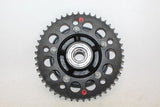 2007 Suzuki Gsxr1000 Rear Back Sprocket With Hub Dumpers