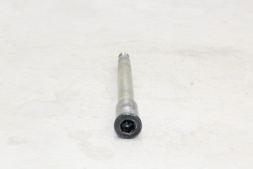 86-06 Kawasaki Concours 1000 Zg1000a Front Wheel Rim Axle Pivot Bolt OEM