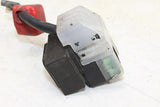 2003 Suzuki Sv650 Engine Starter Relay Starting Motor Switch