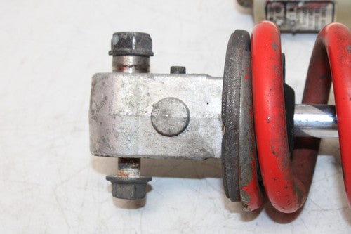 1993 Honda Cbr900rr Rear Back Shock Absorber Suspension