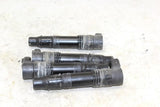 2008 Kawasaki Zx10 Zx1000 Lf Ignition Coils Coil Spark Plug Caps