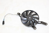 2016 Kawasaki Ninja H2 ZX1000NGF RIGHT ENGINE RADIATOR COOLING FAN MOTOR OEM