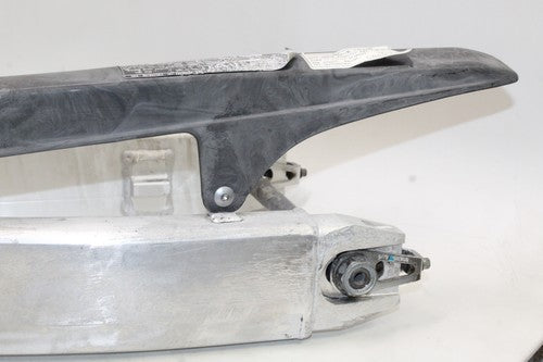2000 Honda Cbr600f4 Rear Swingarm Back Suspension Swing Arm 52200-mbw-000 OEM