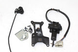 2011 Kawasaki Ninja 250r Ex250j Ignition Lock Key Set And Seat Lock