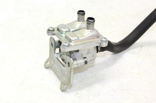 2007 Suzuki Gs500f Air Valve Solenoid Top Engine Switch Sensor