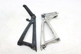 2003-2005 Yamaha Yzf R6 Rear Back Passenger Peg Set Pair