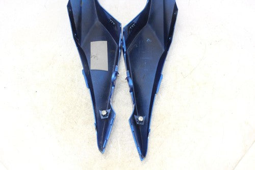 2017 Suzuki Gsxr1000 Right Left Frame Mid Side Covers Cowls Panels Trim