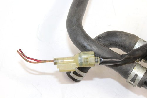 2005 YAMAHA YZF R6 AIR VALVE SOLENOID TOP ENGINE SWITCH SENSOR OEM