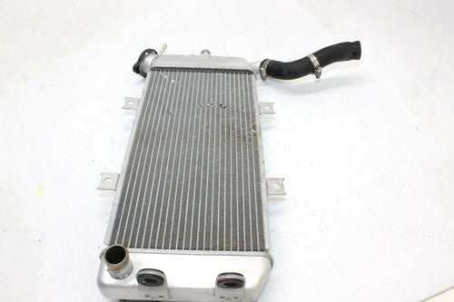 06-08 Kawasaki Ninja 650r Ex650a Engine Radiator MOTOR Cooler Cooling Radiater