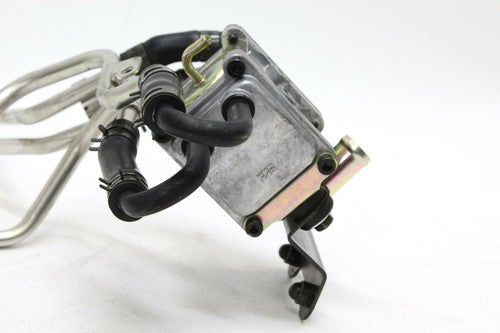 2001-2005 Yamaha Fz1 Air Valve Solenoid TOP Engine Switch Sensor OEM