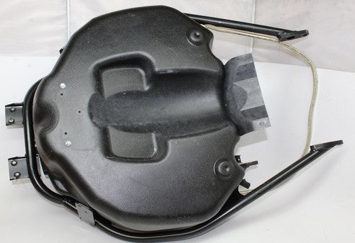 2008 Vectrix VX-1 Rear Subframe Sub Frame Assembly OEM