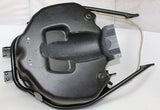 2008 Vectrix VX-1 Rear Subframe Sub Frame Assembly OEM
