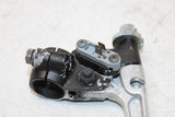 2000 Suzuki Katana 750 Gsx750f Clutch Perch Mount With Lever