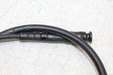 1990 Honda Cbr1000f Speedometer Cable Speedo Line