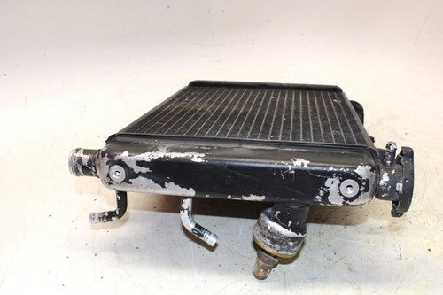 2001 Triumph TT600 ENGINE RADIATOR MOTOR COOLER COOLING