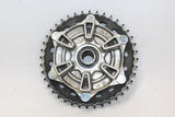 2001 Honda Rvt1000r Rc51 Rear Back Sprocket