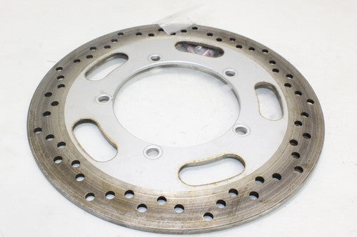 2006 Kawasaki Vulcan 900 Vn900b Classic Front Brake Disc Rotor OEM