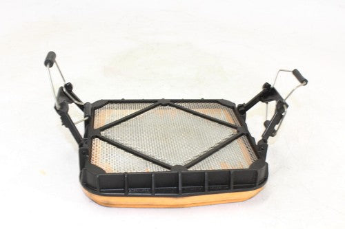 2012 Ducati 1199 Panigale S Tricolore Airbox Air Intake Filter