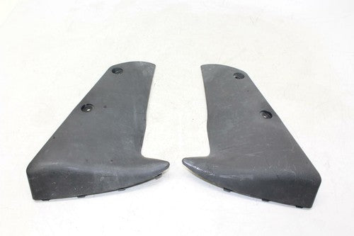 04-05 Kawasaki Ninja Zx10r Zx1000c Right Left Front Side Panels OEM