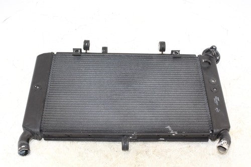 2015 Yamaha Fz09 Engine Radiator Motor Cooler Cooling Radiater