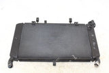 2015 Yamaha Fz09 Engine Radiator Motor Cooler Cooling Radiater