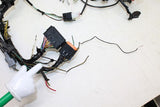 2008 Kawasaki Ninja 650r Ex650af Main Engine Wiring Harness Motor Wire Loom