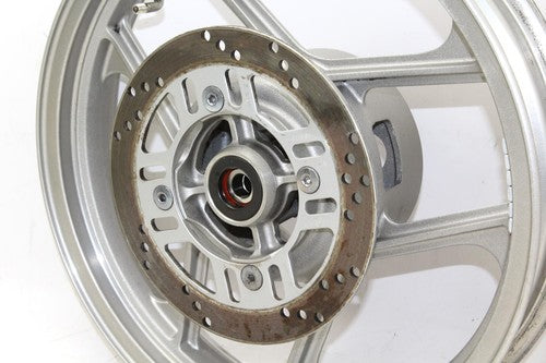 97-07 Kawasaki Ninja 250r Ex250f Rear Wheel Back Rim OEM