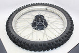 1994 Honda Xr200r Front Wheel Rim