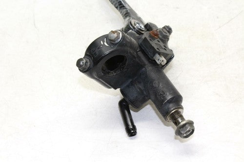 96-00 Suzuki Gsxr 600 Front Brake Master Cylinder W/ Lever