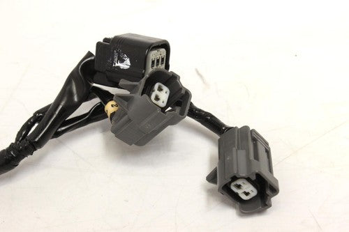 2011 HONDA CBR1000RR INJECTOR WIRING HARNESS WIRE LOOM