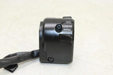 2013 Kawasaki Ninja 300 Ex300a Left Clip On Handle Horn Signals Switch Switches