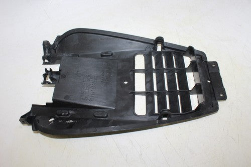 2007 Honda Silver Wing 600 Fsc600 Rear Back Fender Mud Guard Set