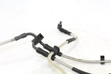 2018 Kawasaki Zx1000r Brake Caliper Hoses Lines